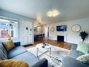 Huis | 3 slaapkamers