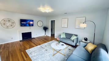 Ferienhaus | 3 Schlafzimmer