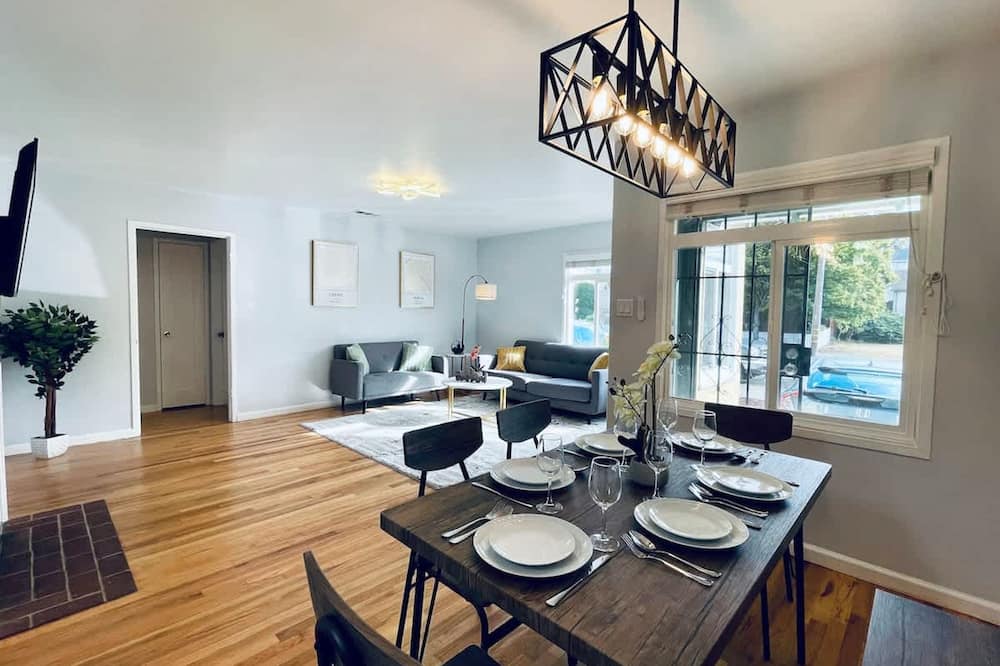 Sanmateo Cozy Central 3b1b Home Garage Parking AC
