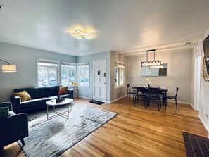 Huis | 3 slaapkamers