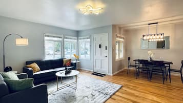 House | 3 bedrooms