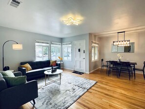 Huis | 3 slaapkamers