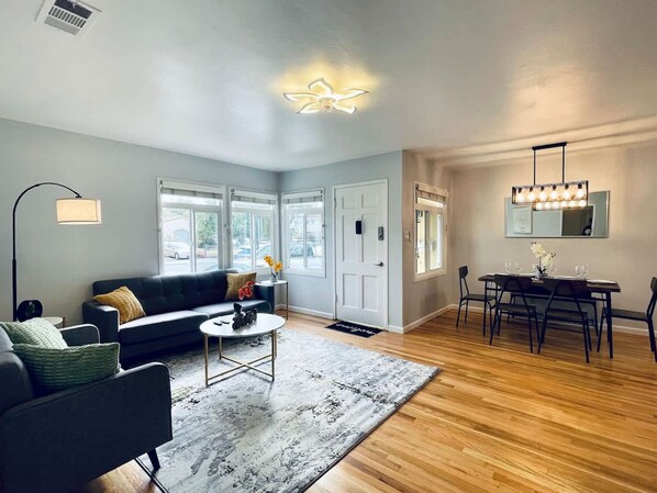Casa | 3 camere