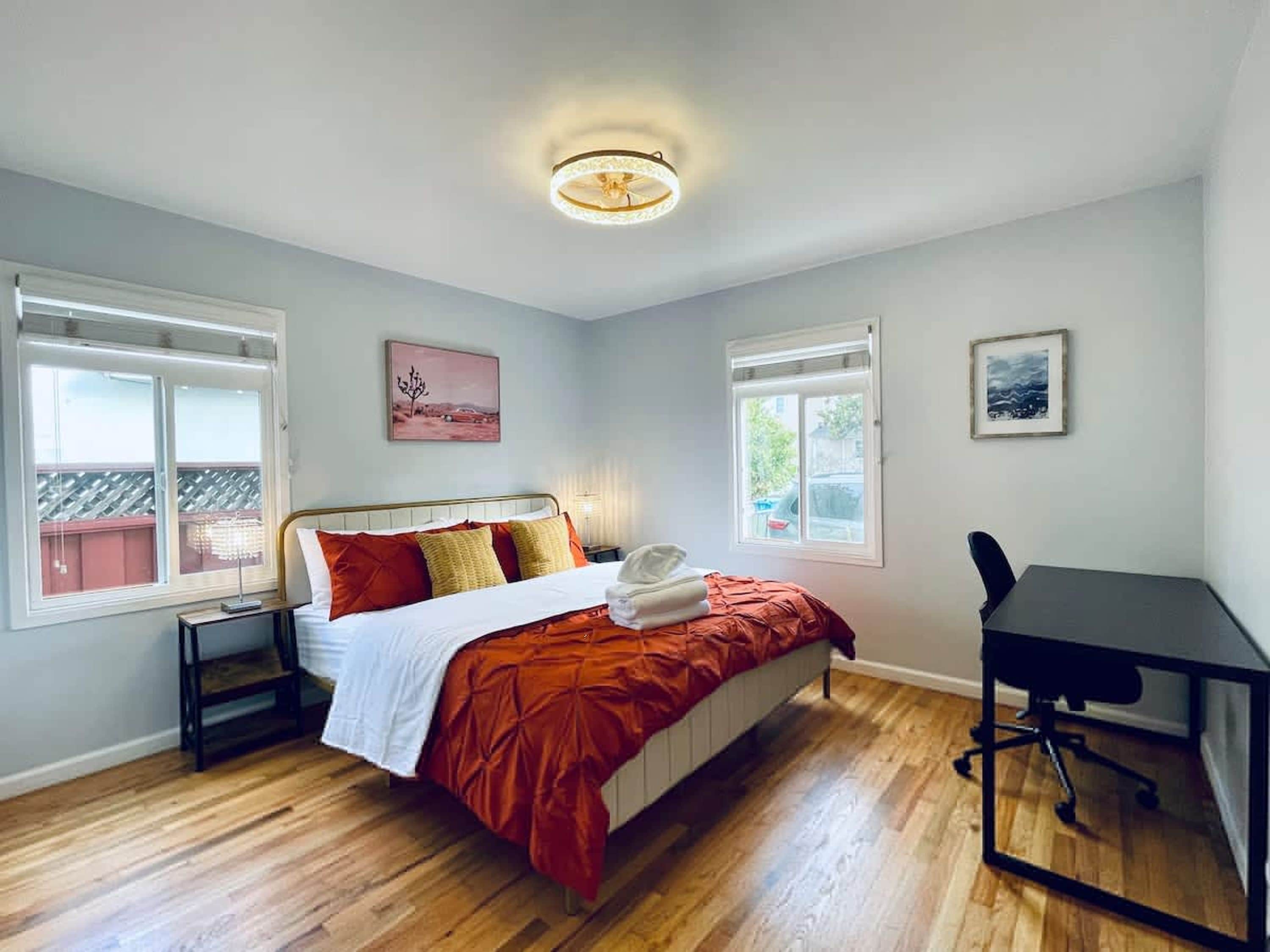 獨棟房屋 | 3 間臥室