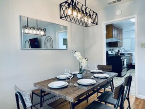 Huis | 3 slaapkamers