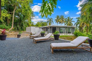 Property grounds - Exclusive Villas with Pools & Luxury Amenities–PR (Hato Candal)