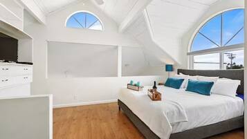 7 chambres, fer et planche à repasser, lit parapluie, Wi-Fi