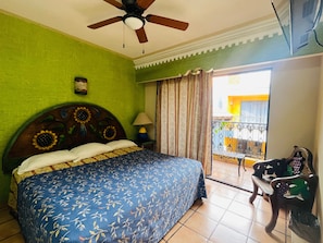 Basic Room