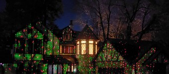 Castle of Lake Shasta  - Direct Lake Elegance