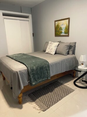 2 bedrooms, Internet
