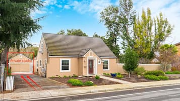 Apartment | 1 Schlafzimmer