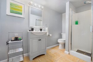 1 bedroom - Santa Clara Spacious 1Br Studio I Free Parking (Santa Clara)