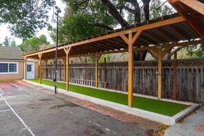 House | 1 bedroom - Santa Clara Spacious 1Br Studio I Free Parking (Santa Clara)