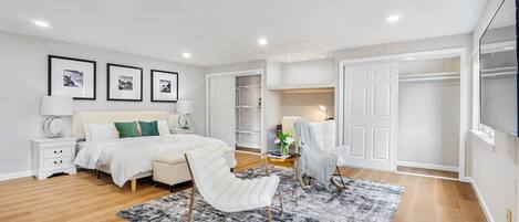 Departamento | 1 habitación