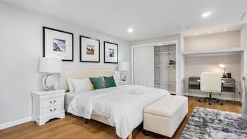 Apartment | 1 Schlafzimmer