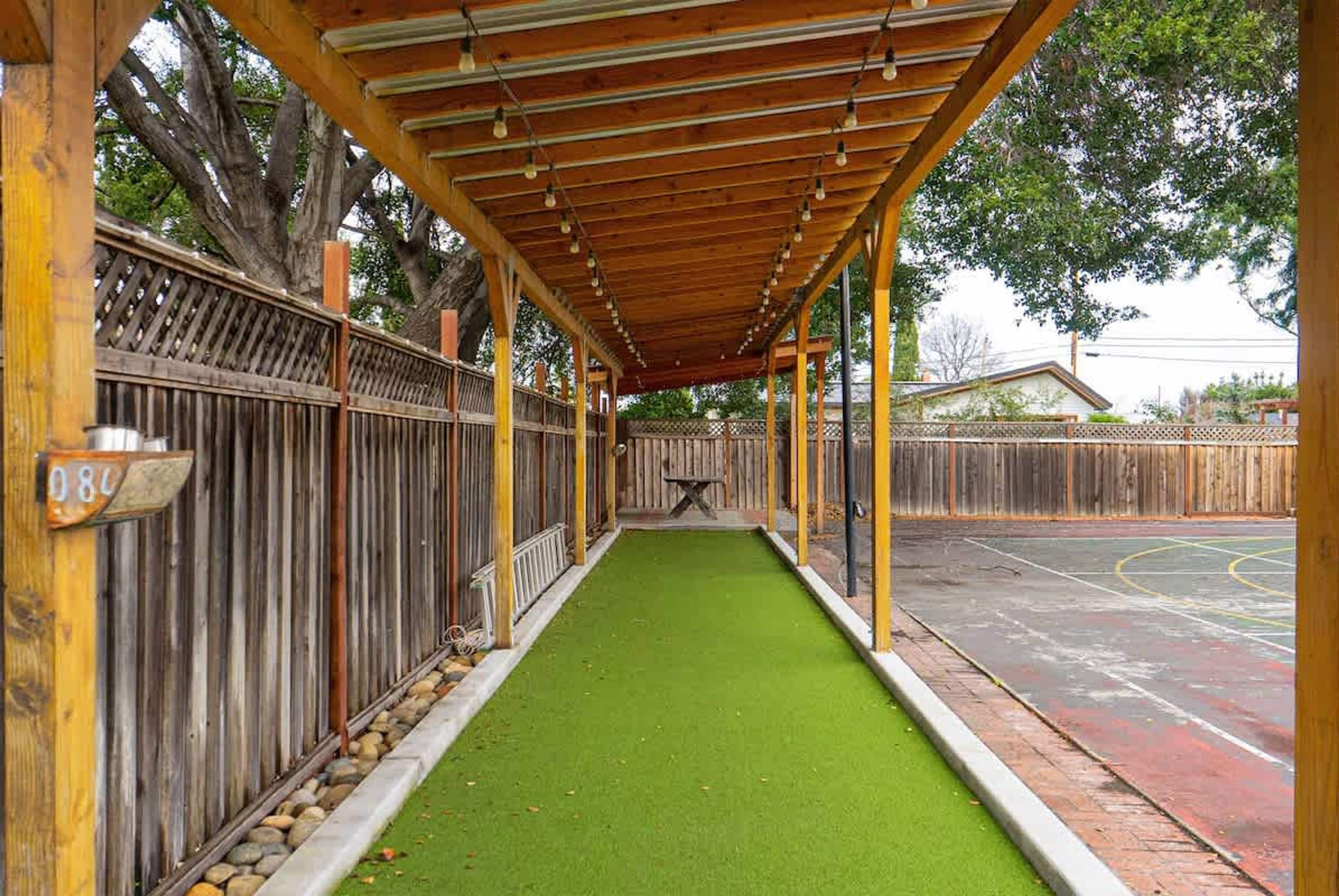 Apartment | 1 Schlafzimmer