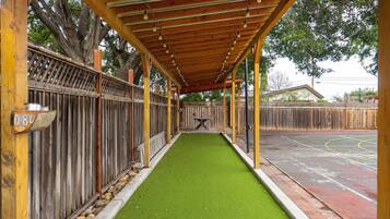 Apartment | 1 Schlafzimmer