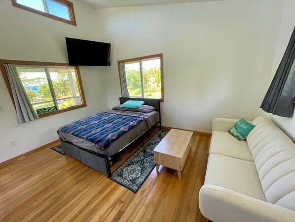 Wi-Fi, roupa de cama