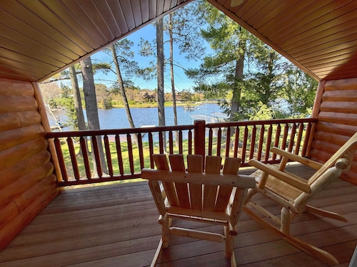 Waterfront House + Private Guest Apartment