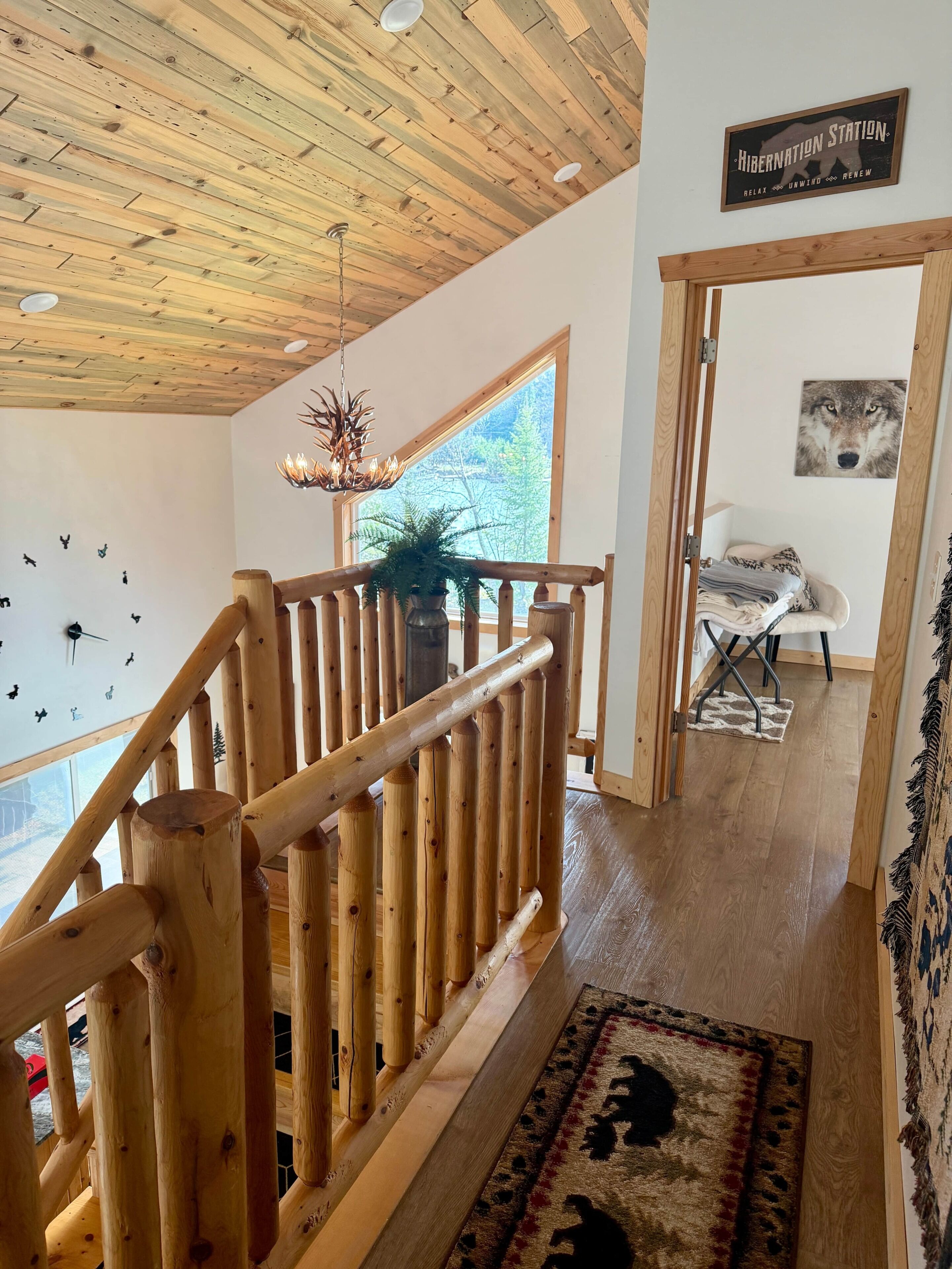 Intérieur