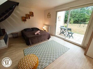 4 Schlafzimmer, kostenloses WLAN