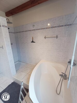 Dusche