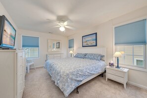 3 bedrooms, Internet, bed sheets