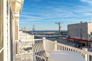 Terrain de l’hébergement 