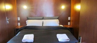 Onkel Inn Wagon Sleepbox