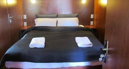 Onkel Inn Wagon Sleepbox