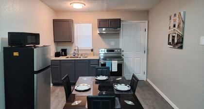 Luxury Apartment Unit 8