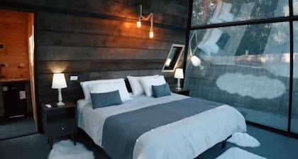 Cabañas Boutique Aires del toro