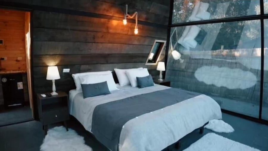 Cabañas Boutique Aires del toro