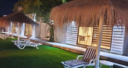 Cabañas Boutique Aires del toro
