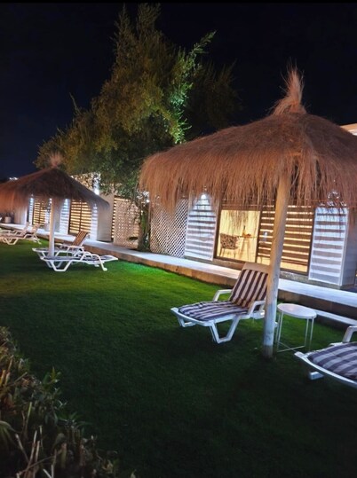 Cabañas Boutique Aires del toro 