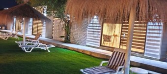 Cabañas Boutique Aires del toro
