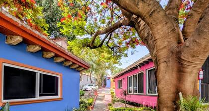 Hotel Eterna Primavera Cuernavaca