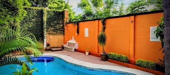 Hotel Eterna Primavera Cuernavaca