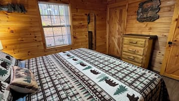 3 Schlafzimmer, Schreibtisch, Bügeleisen/Bügelbrett, kostenloses WLAN