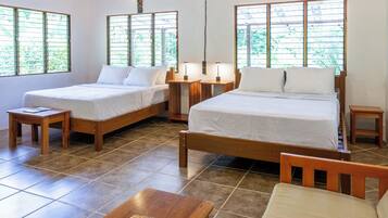 1 slaapkamer, wifi, beddengoed