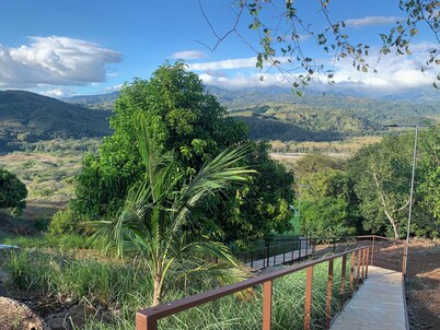 Connecting with nature