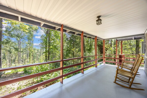 テラス / パティオ