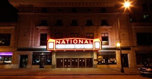 Exterior - LOCATION! LOCATION! LOCATION! (Richmond)