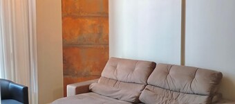 Saint Sebastian Flat 611 - Com Hidro