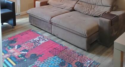 Saint Sebastian Flat 611 - Com Hidro