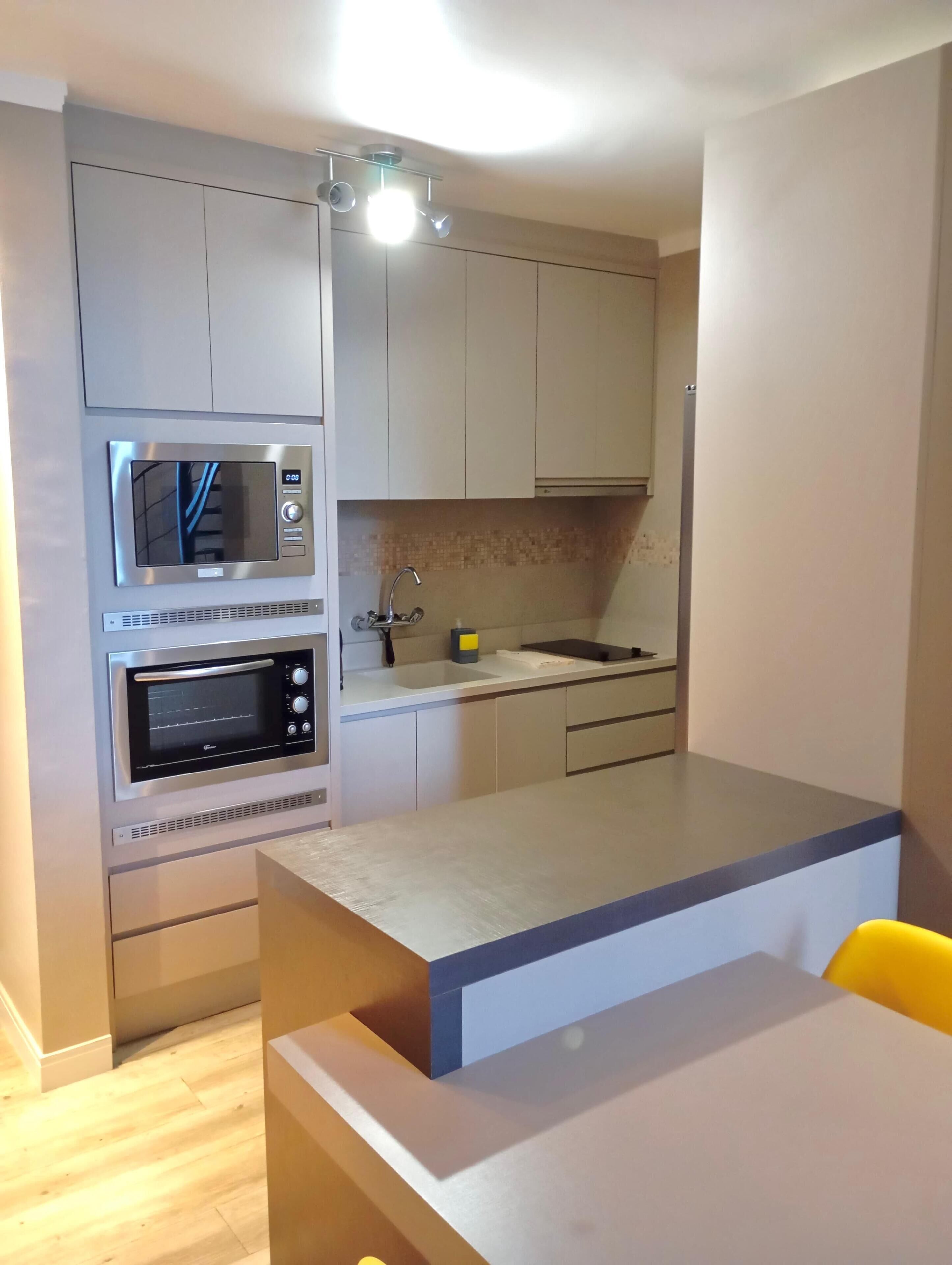 Apartment | Private kitchen