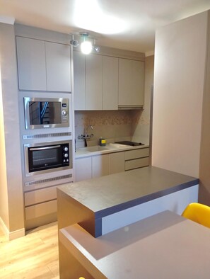 아파트 | 전용 주방