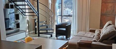 Apartemen | Area keluarga