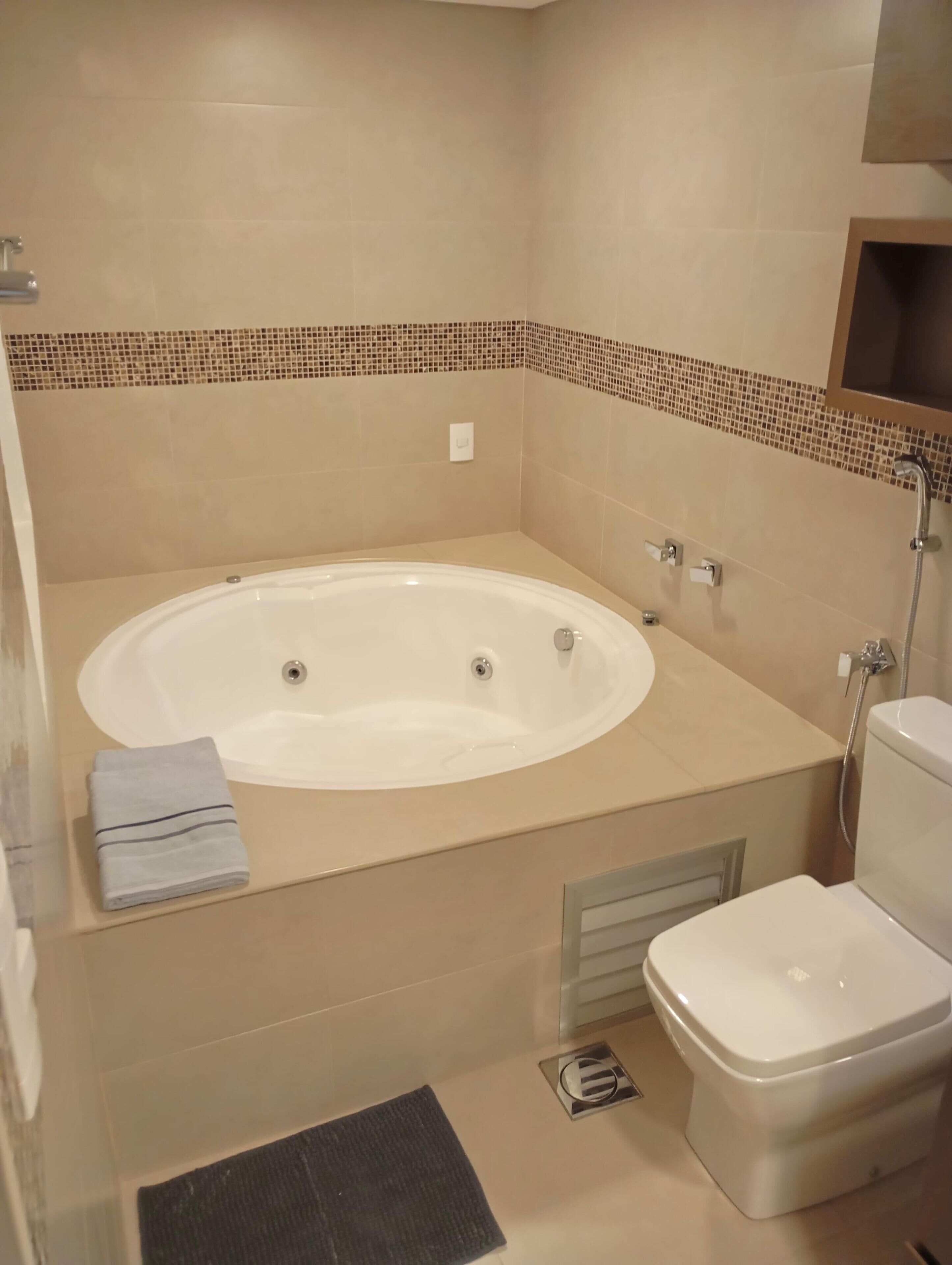Apartment | Bathroom