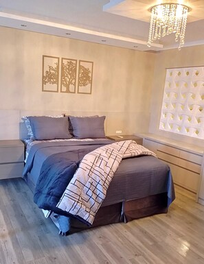 Departamento | Wifi gratis